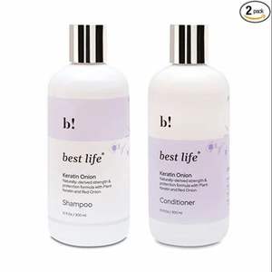 แชมพูอาร์แกนออยล์ป้องกันผมร่วงผสมทีทรีออยล์ 500 มล. สูตรสำหรับใช้ในร้านเสริมสวย ช่วยขจัดรังแคและลดการชี้ฟู - Product Image 3