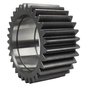 BEST QUALITY PLANETARY RING GEAR CARRARO / OEM 147034 BAKCHOE LOADER SPACE PARTS EXCAVATOR UNDER CARRLAGE FRONT IDLER