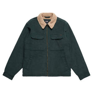 เสื้อแจ็คเก็ตวาร์ซิตี้กันลมสำหรับผู้ชาย แฟชั่นกลางแจ้งแบบขายส่งที่ปรับแต่งได้ - Product Image 2