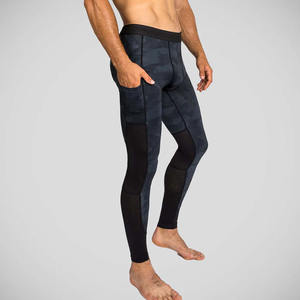 Hombres de alta calidad BJJ Spats logotipo personalizado sublimación MMA ropa de entrenamiento de gimnasio caliente nuevo tamaño adulto al por mayor - Product Image 2