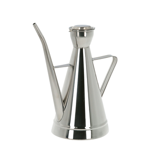 Dispenser per Olio in Acciaio Inossidabile "Elegant" 500 ml. - Product Image 2