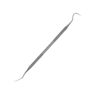 Kit de 7 pièces pour le soin parodontal canin, instrument de nettoyage dentaire vétérinaire, kit d'hygiène buccale pour chien, élimination du tartre - Product Image 1
