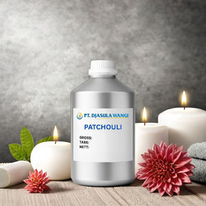 Aceite de Pachulí 5kg, Aceite Esencial 100% Puro, Aroma Terroso, Extracto Natural para Cuidado de la Piel, Fijador, Mezclas de Aromaterapia, Aceites que se Combinan Bien - Product Image 3