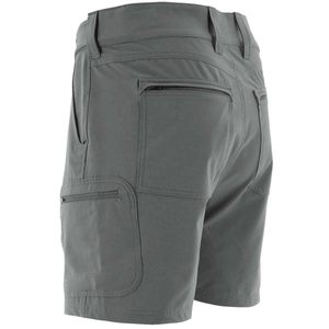 High Quality Quick Dry Mens Fishing <b>Shorts</b> for Ocean Trips and River Fishing Activities Water Resistant <b>Cargo</b> Style - Product Image 6