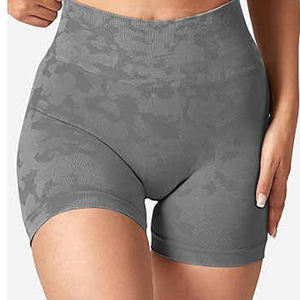 <b>Seamless</b> Fitness Clothing Women's Running Workout V <b>leggings</b>, <b>Seamless</b>, <b>High</b> <b>Waist</b> - Product Image 1