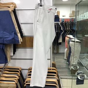 Pantalones y pantalones de diseño personalizado de moda para hombres - Product Image 2