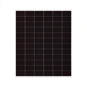 Panneau solaire monocristallin PERC demi-cellule 670W - Solar One S1-370-72MH - Product Image 2