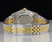 41mm Hochglanzglas Neuer Bestseller Maßgefertigte Vereiste Römische Ziffern Luxus VVS Moissanit Diamant Antik Mode Hip-Hop Automatikuhr