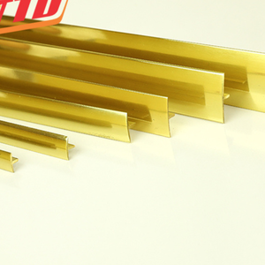 บริการขอบทองเหลืองคุณภาพสูงสำหรับการติดตั้งและซ่อมแซมวัสดุโลหะที่รวดเร็วและมีประสิทธิภาพ - Product Image 3