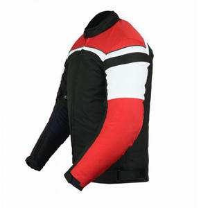 Protecteur de sécurité de moto pour hommes en plastique de qualité supérieure veste de moto avec logo personnalisé OEM service disponible en vente en gros - Product Image 5