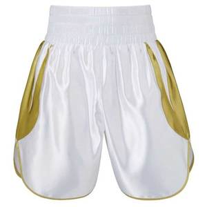 Pantalones Cortos de Boxeo 2026 Personalizados con Logotipo de Alta Calidad, Pantalones Cortos Deportivos para Hombre de Talla Grande, Pantalones Cortos de Moda Urbana para Hombre con Logotipo Personalizado - Product Image 5