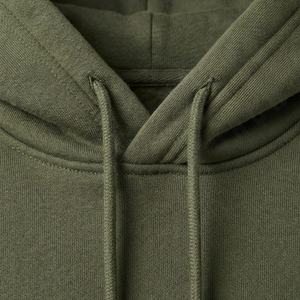 Arrivée en gros de survêtements pour hommes, couleur personnalisée, mode, deux pièces, sweat-shirt à capuche, vêtements de sport, salle de sport, fitness, couleur personnalisée - Product Image 4