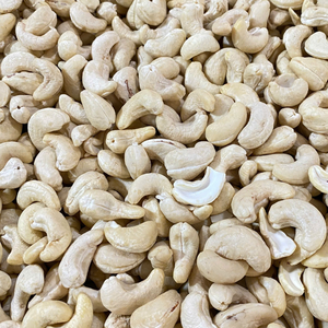 เม็ดมะม่วงหิมพานต์ Kaju badam W240 1กก. - Product Image 1