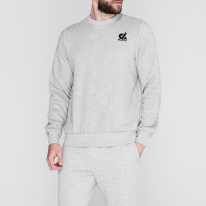 Sudaderas básicas de algodón de alta calidad para niño, elegantes diseños clásicos personalizados a un precio razonable para uso informal de invierno - Product Image 3