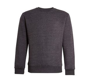 Meilleurs sweats à capuche et sweat-shirts pour hommes en gros, 100% coton doux, logo personnalisé, col rond uni, pull-over, broderie, impression - Product Image 6