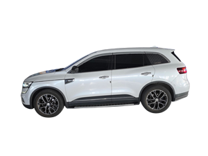 รถยนต์มือสองจากเกาหลี Renault Korea (Samsung) QM6 ดีเซล 4WD RE Signature ปี 2017 สภาพดี พร้อมขาย, 300auto Export - Product Image 2