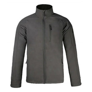 Top Winter Plus Size <b>Men</b> Softshell <b>Jacket</b> <b>Men</b> Waterproof Warm Windbreaker Winter Softshell <b>Men's</b> <b>Jackets</b> Samurai <b>Jacket</b> - Product Image 1