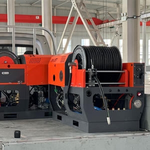 Amjet Précision bon marché Abordable Sécurité commodité <span class=keywords><strong>pompe</strong></span> débit Barre parallèle moteur <span class=keywords><strong>à</strong></span> essence machine de nettoyage des égouts - Product Image 2