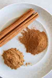 Varillas de Canela Cassia Secas, Corteza de Canela Entera, Especia Cruda para Cocinar y Sazonar, Suministro a Granel - Product Image 4