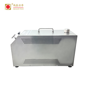 Hepa לזהות תרסיס גנרטור עם משאבת סוג - Product Image 3