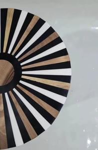 Mesa de Centro de Incrustaciones de Hueso de Primera Calidad con Diseño Único de Incrustaciones Hechas a Mano, Muebles Decorativos Hechos a Mano con Calidad y Precio de Exportación - Product Image 6