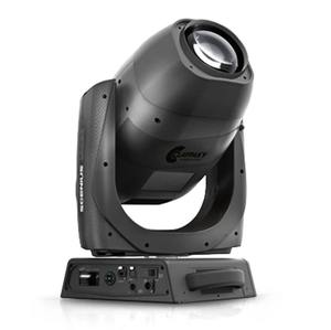 New Sales Clay Paky Scenius Unico - 1400W Discharge Moving Head <b>Profile</b> with 5 to 55-Degree Zoom - Product Image 1