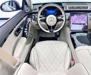 SUV SUPER LIMPIO 2024 CON VOLANTE A LA IZQUIERDA, Automático, Turbo, Asientos de Cuero, Techo Panorámico, Listo para Enviar, Suministrado desde Japón - Product Image 3