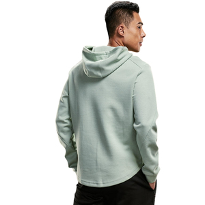 Sudadera con capucha para hombre al por mayor, con cremallera, de tejido polar cálido de primera calidad, con forro de dibujos animados, cómoda, elegante, informal, estilo urbano, ligera - Product Image 6
