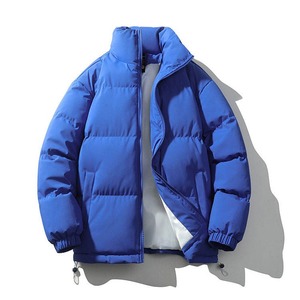 Veste matelassée unisexe oversize à bulles, écologique, imperméable, avec des motifs camouflage et de dessins animés, qualité supérieure - Product Image 4