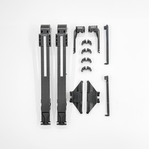 Kit de réparation de câble de toit ouvrant panoramique 54137118849 pour BMW X5 E53 E70 F15 E61 - Product Image 1