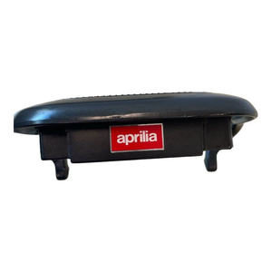 Portaequipajes Original Aprilia para Asiento Trasero, para Aprilia Pegaso 2001-2004, Material Plástico y Aluminio - Product Image 3