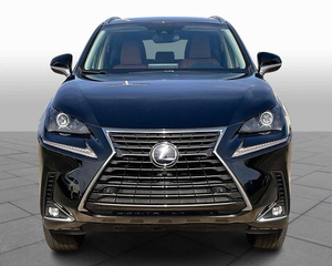 Lexus NX 300h AWD 2020 Usado en Buen Estado - Listo para Enviar - Product Image 3