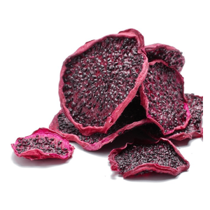 Fruta de dragón seca de alta calidad masticable orgánica vegana amigable sin conservantes Snack - Product Image 3