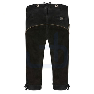 Latest Design Customized Lederhosen <b>Shorts</b> Wholesale Traditional Wear Lederhosen <b>Shorts</b> Lightweight Lederhosen <b>Shorts</b> - Product Image 2