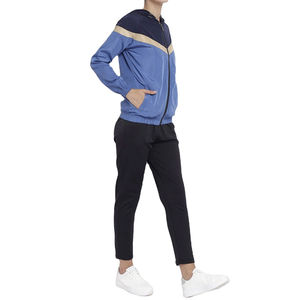 Los proveedores paquistaníes hicieron ropa de jogging para mujer, chándales de entrenamiento, conjuntos de Jogger con servicio OEM a la venta - Product Image 2