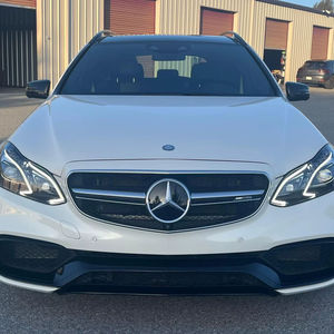 Mercedes-AMG E63 S Wagon 2016 Usado, ~27,800 Millas, V8 Biturbo, Tracción en las Cuatro Ruedas, Frenos de Cerámica de Carbono, Sin Modificar - Product Image 1