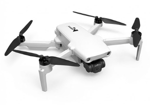 Drone GPS <span class=keywords><strong>HUBSAN</strong></span> <span class=keywords><strong>ZINO</strong></span> MINI PRO 2025 249g avec caméra 1/1.3 pouce 4K 30FPS, transmission longue portée de 12 km, 28 minutes de vol, UAV professionnel - Product Image 4
