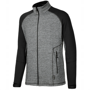 Chaqueta táctica al aire libre de alta calidad para hombre, chaqueta de lana impermeable de invierno con capucha Softshell - Product Image 3