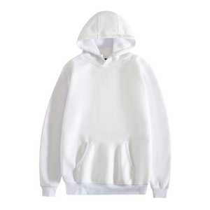 Sudadera con Capucha de Moda para Hombre, Personalizada con Estampado y Bordado, Sudadera Informal Extra Grande con Diseño Estampado, Ropa Informal Masculina - Product Image 6