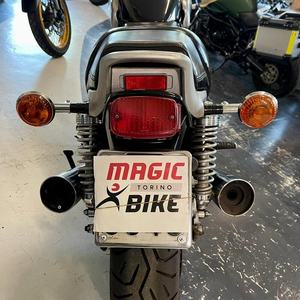 Moto cruiser Yamaha V-Max 1200 Premium - Product Image 5