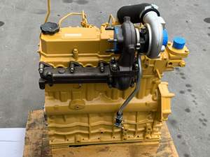 Unité de moteur diesel d'occasion 3044C économique offerte au meilleur prix du marché - Product Image 4