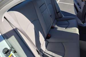 MERCEDES-BENZ E320 SEDAN 2004 D'OCCASION CÔTÉ GAUCHE/DROIT - Product Image 4