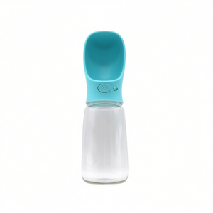 Bebedero Portátil Multifuncional para Perros y Gatos, Dispensador de Agua de Viaje para Mascotas, Fabricante Mayorista de Transportadores de Mascotas - Product Image 2