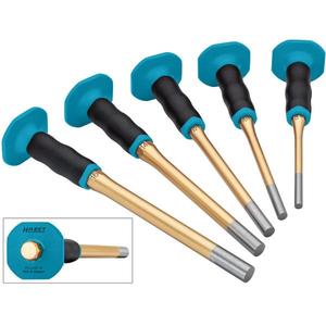 ชุดดรอปพินป้องกันมือยาว 5 ชิ้น Hazet - Product Image 1