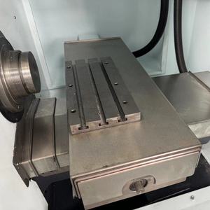 High Quality New Product High Speed Horizontal <b>Precision</b> Wire Rail Machine <b>Tool</b> With WARRANTY & After Sale Service - Product Image 5