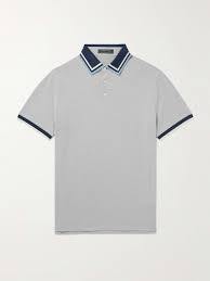 Polos Personalizables de Alta Calidad para Hombre, Talla XL, Lona, OEM/ODM, Bordado, Impresión, Sólido, Venta al Por Mayor, Fabricación - Product Image 2