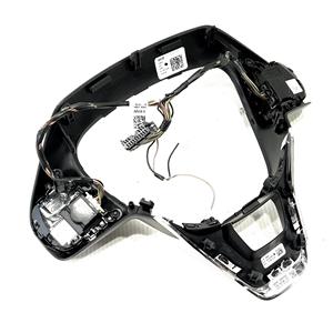 KONTROL SETIR MULTIFUNGSI FORD Fiesta Seri 7 H1BT-14K147-AB (17>>) - Product Image 3