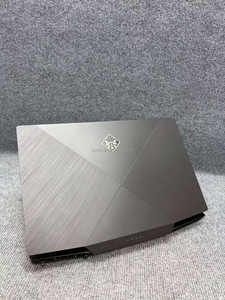 Venta al por mayor para H P PAVILION Gaming 5 Business Laptop con 9Gen I7 Gtx1660ti(6G) 8G 512G para estudiantes de programación de diseño de juegos - Product Image 2