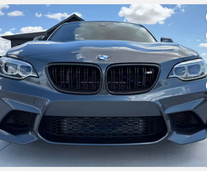 BMW M2 2017 USADO, Volante a la Izquierda/Derecha - Product Image 2