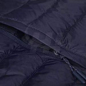 Nouvelle arrivée : Doudoune en coton au look moderne, coupe confortable et haute performance - Product Image 5